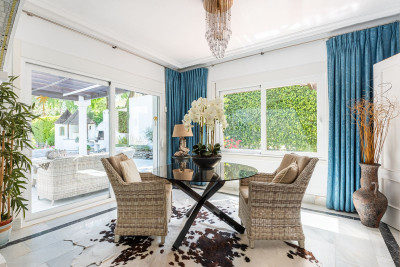 3 Bedroom Detached Villa in Nueva Andalucía - Image 5