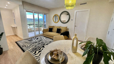 1 Bedroom Penthouse in Nueva Andalucía - Image 2