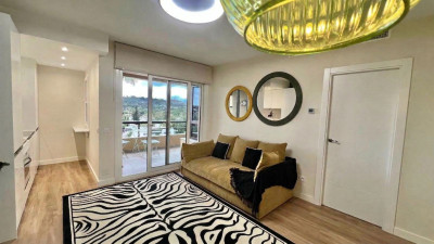 1 Bedroom Penthouse in Nueva Andalucía - Image 3