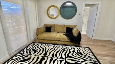 1 Bedroom Penthouse in Nueva Andalucía - Image 4