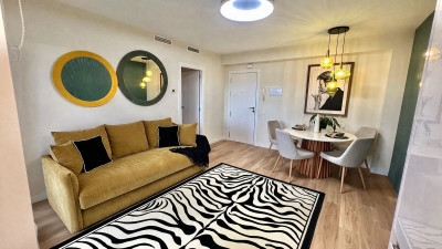 1 Bedroom Penthouse in Nueva Andalucía - Image 5