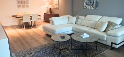 2 Bedroom Middle Floor Apartment in Nueva Andalucía - Image 4