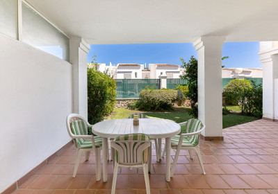 2 Bedroom Ground Floor Apartment in Nueva Andalucía - Image 3