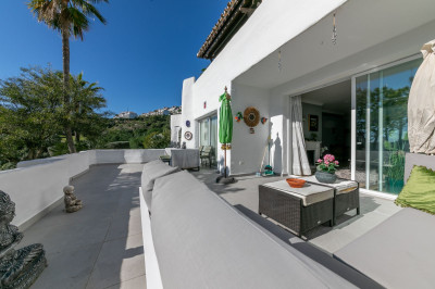 2 Bedroom Ground Floor Apartment in La Quinta - Image 4