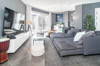 2 Bedroom Penthouse in Nueva Andalucía - Image 3
