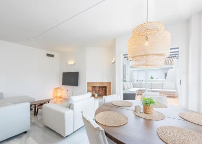 1 Bedroom Penthouse in Nueva Andalucía - Image 5