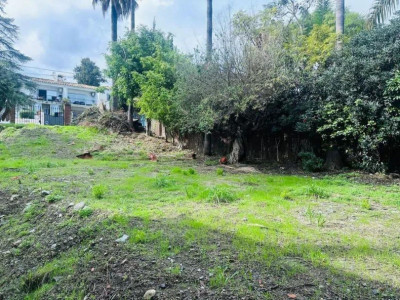 Residential Plot in Nueva Andalucía - Image 2