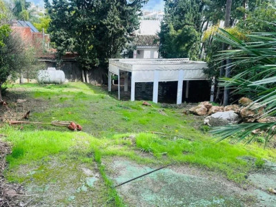 Residential Plot in Nueva Andalucía - Image 3