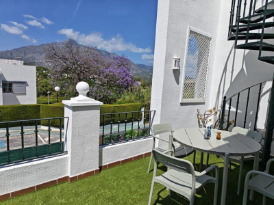 2 Bedroom Top Floor Apartment in Nueva Andalucía - Image 5