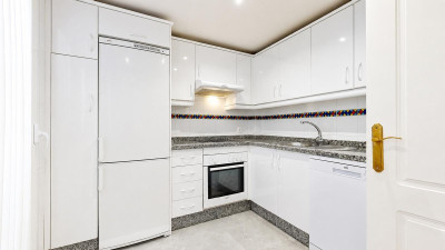 3 Bedroom Townhouse in Nueva Andalucía - Image 5