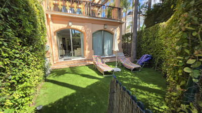 2 Bedroom Ground Floor Apartment in Puerto Banús - Image 5