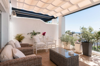 3 Bedroom Penthouse in Nueva Andalucía - Image 4