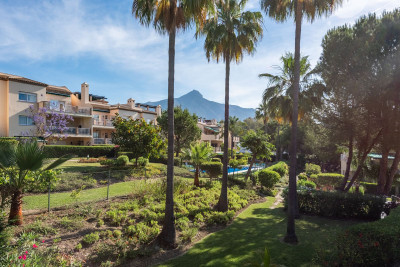 3 Bedroom Penthouse in Nueva Andalucía - Image 1