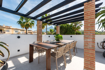 3 Bedroom Penthouse in Nueva Andalucía - Image 4