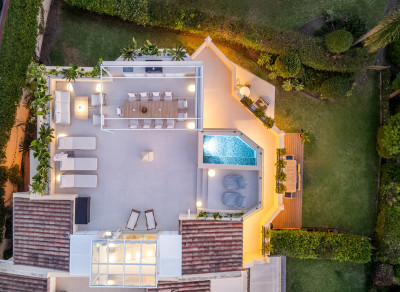 4 Bedroom Semi-Detached House in La Quinta - Image 3