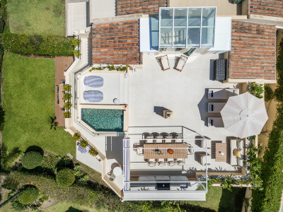 4 Bedroom Semi-Detached House in La Quinta - Image 4