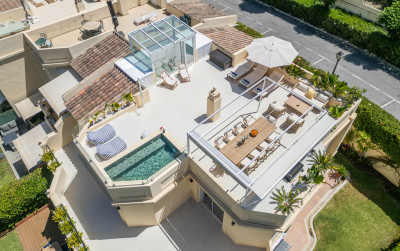 4 Bedroom Semi-Detached House in La Quinta - Image 5