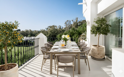 3 Bedroom Duplex in La Quinta - Image 3