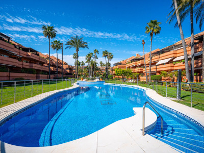 2 Bedroom Ground Floor Apartment in Puerto Banús - Image 5