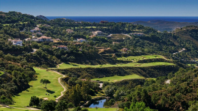 9 Bedroom Detached Villa in La Zagaleta - Image 1