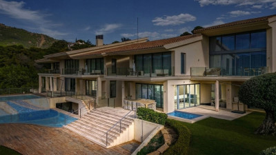 9 Bedroom Detached Villa in La Zagaleta - Image 5