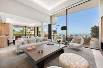 3 Bedroom Duplex in La Quinta - Image 1