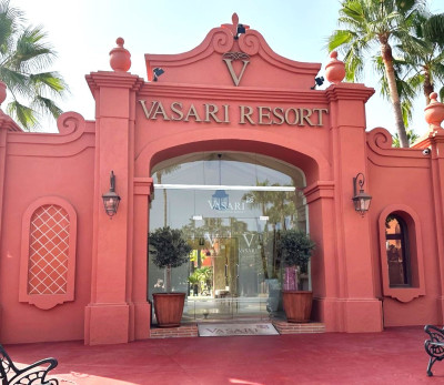 2 Bedroom Middle Floor Apartment in Puerto Banús