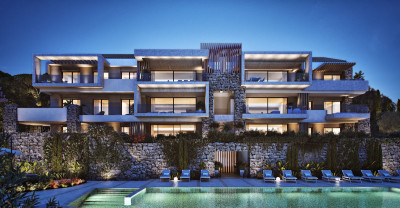 3 Bedroom Penthouse in La Quinta