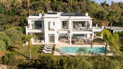 5 Bedroom Detached Villa in La Quinta