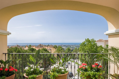 3 Bedroom Penthouse in La Quinta