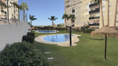 3 Bedroom Middle Floor Apartment in Nueva Andalucía - Image 1