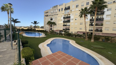3 Bedroom Middle Floor Apartment in Nueva Andalucía - Image 2