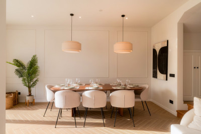 4 Bedroom Townhouse in Nueva Andalucía