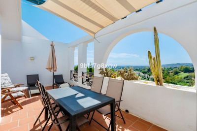 1 Bedroom Penthouse in La Quinta