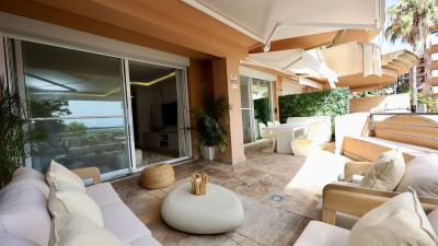 2 Bedroom Middle Floor Apartment in Nueva Andalucía - Image 5