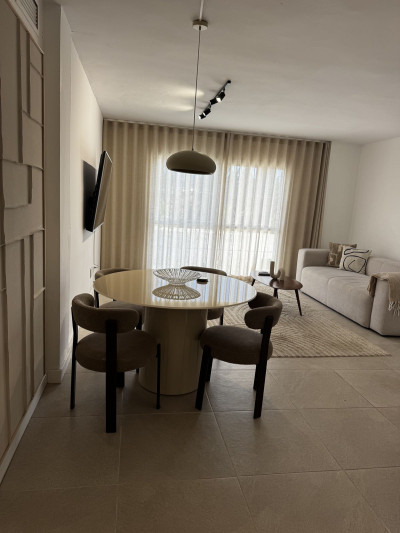 3 Bedroom Penthouse in Nueva Andalucía - Image 2