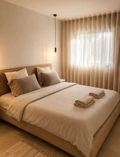 3 Bedroom Penthouse in Nueva Andalucía - Image 4