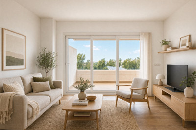 3 Bedroom Middle Floor Apartment in Nueva Andalucía - Image 4