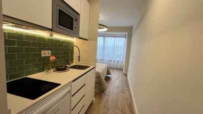 Middle Floor Studio in Nueva Andalucía - Image 3