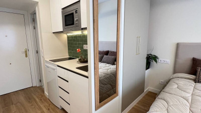 Middle Floor Studio in Nueva Andalucía - Image 4