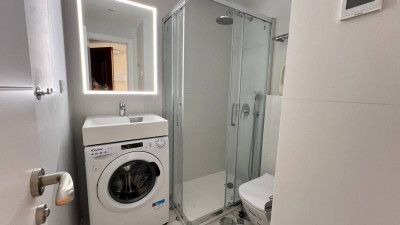 Middle Floor Studio in Nueva Andalucía - Image 5