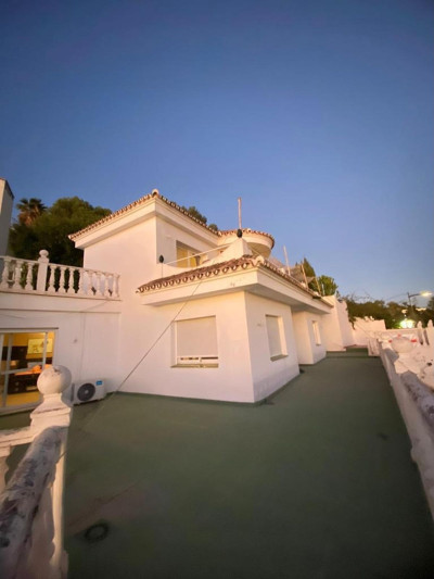 3 Bedroom Detached Villa in Nueva Andalucía