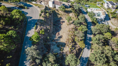 Residential Plot in La Zagaleta - Image 3