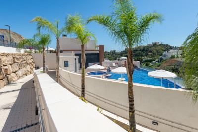 3 Bedroom Penthouse in La Quinta