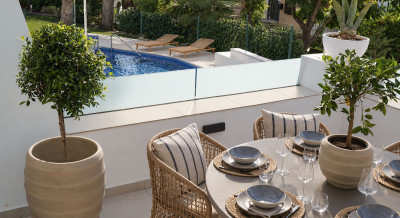 3 Bedroom Middle Floor Apartment in Nueva Andalucía - Image 3