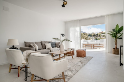 4 Bedroom Middle Floor Apartment in La Quinta