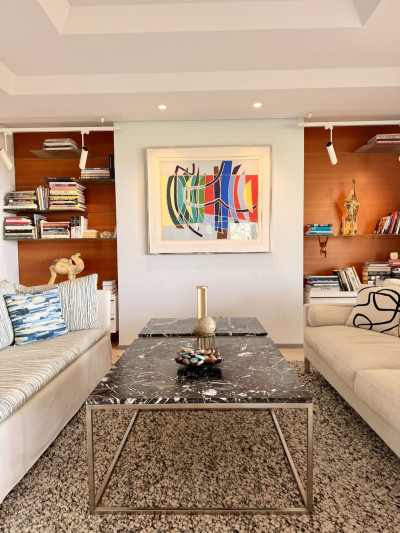 4 Bedroom Penthouse in Nueva Andalucía - Image 3
