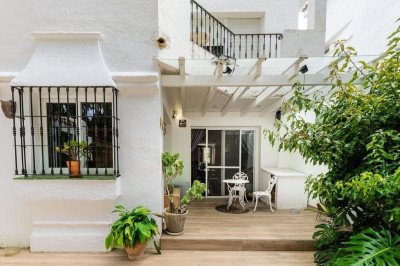 3 Bedroom Townhouse in Nueva Andalucía - Image 2