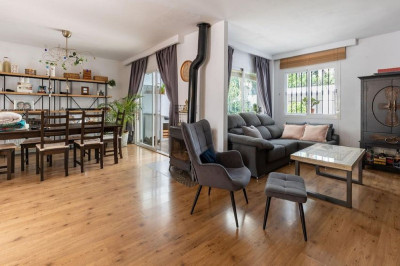 3 Bedroom Townhouse in Nueva Andalucía - Image 3