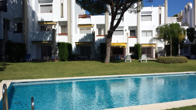 3 Bedroom Townhouse in Nueva Andalucía